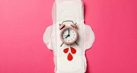 Understanding Absorbency: How Our Multi-Layer Technology Keeps You Safe