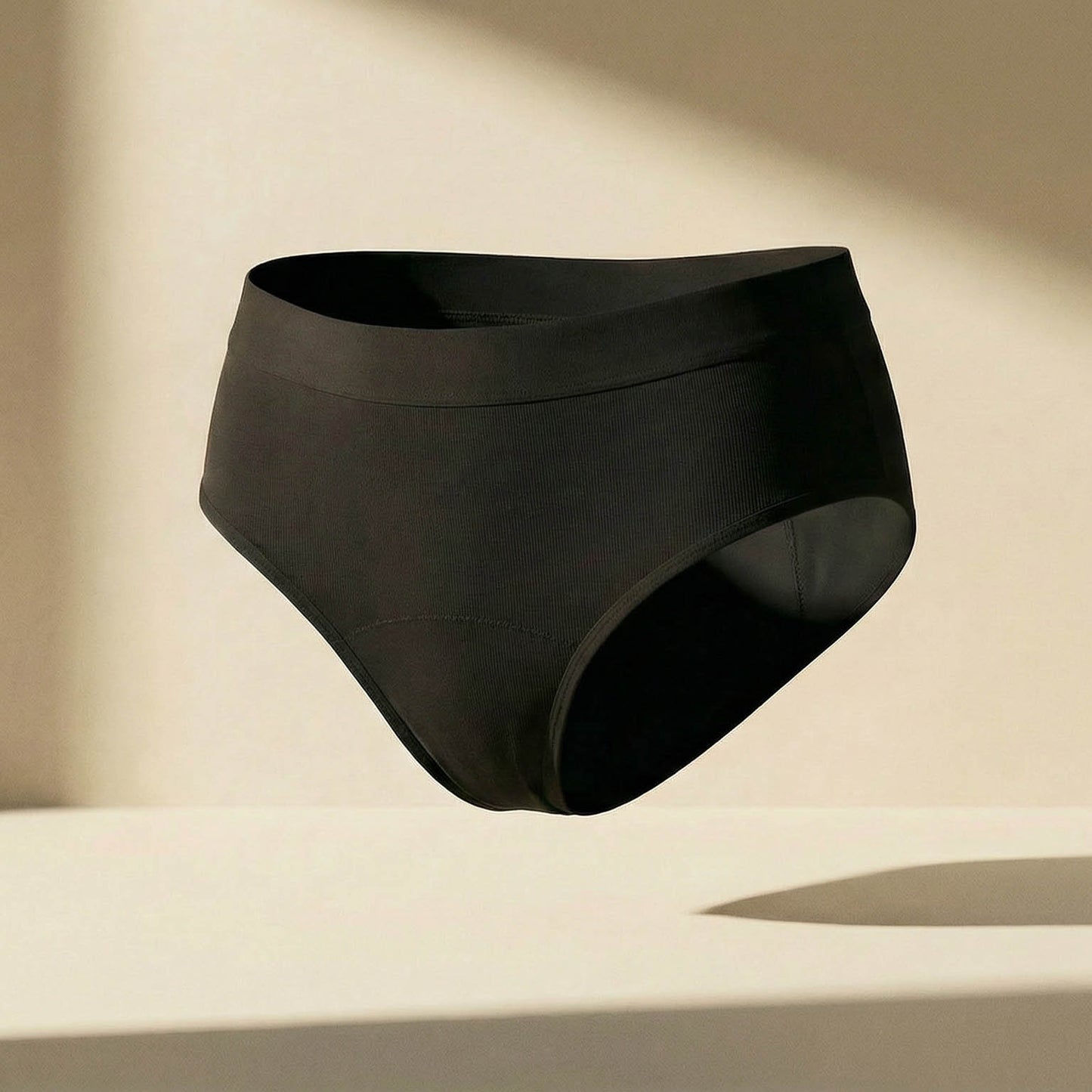 Pack bragas menstruales - Essentia (3 unidades)