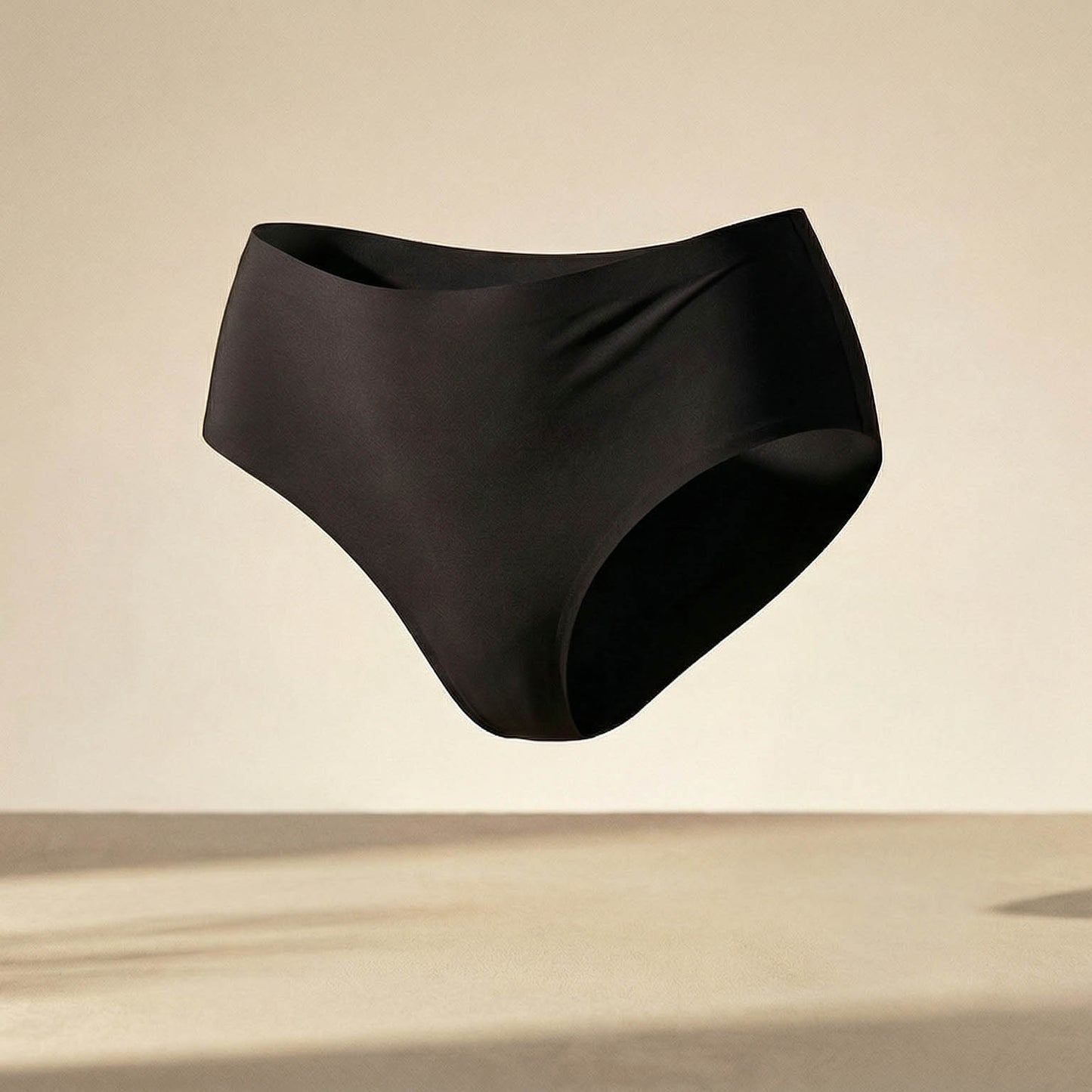 Pack bragas menstruales - Omnia (7 unidades)