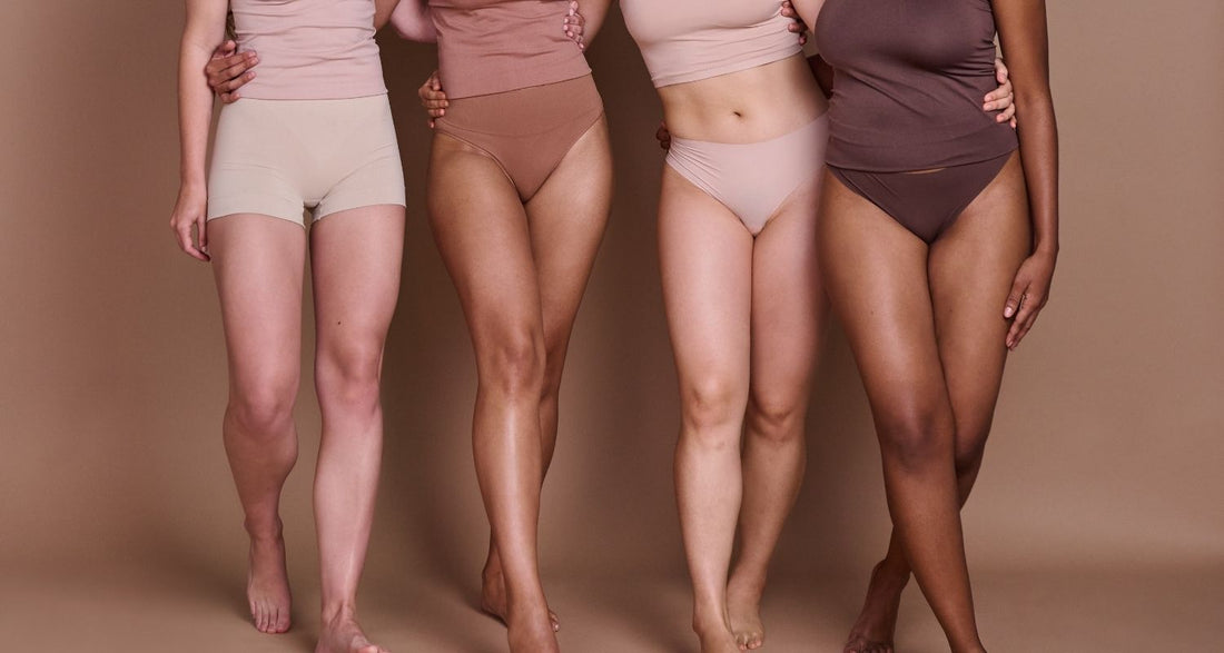 ¿Por qué elegir Damusha?