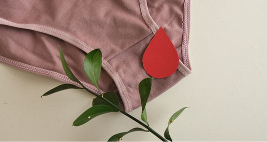 Los beneficios de las bragas menstruales sostenibles para un futuro más verde