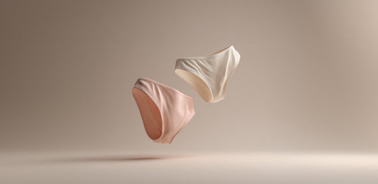 Bragas menstruales: lo básico, lo útil y lo que nadie dice en voz alta