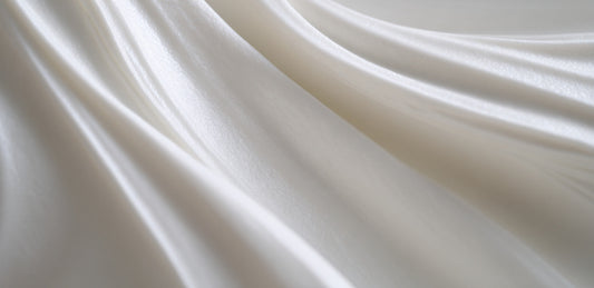 flujo blanco