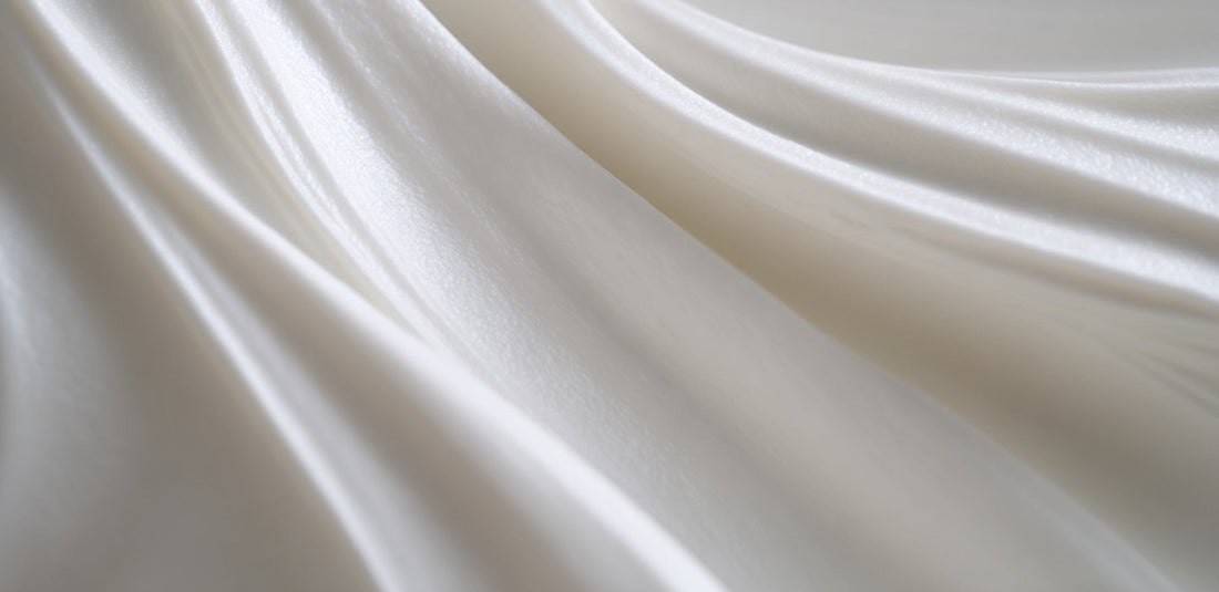 flujo blanco