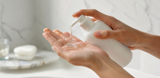 Higiene íntima durante la menstruación: cómo cuidar tu zona íntima sin alterar su equilibrio