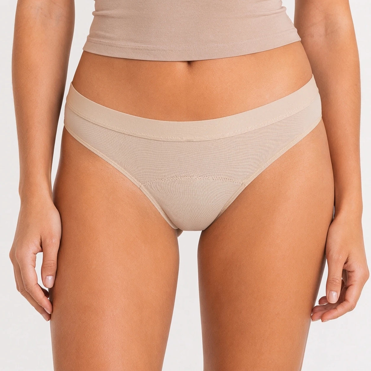 Braga Menstrual | Cora