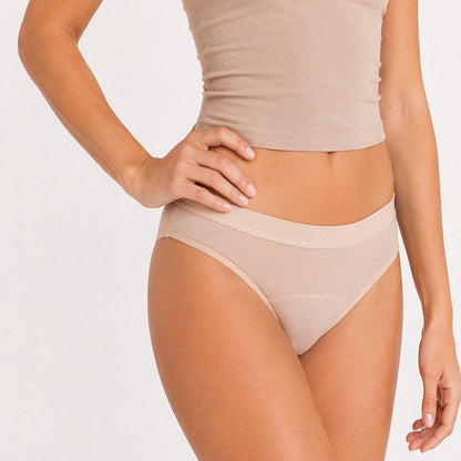 Braga Menstrual | Cora
