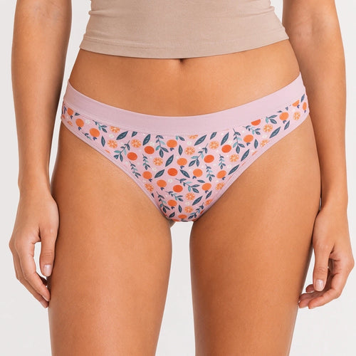 Braga Menstrual | Oranges