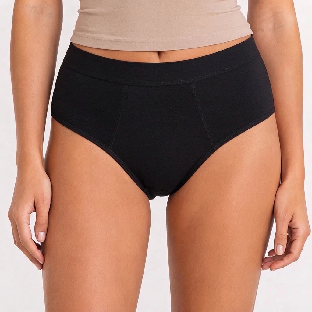 Braga Menstrual | Magna