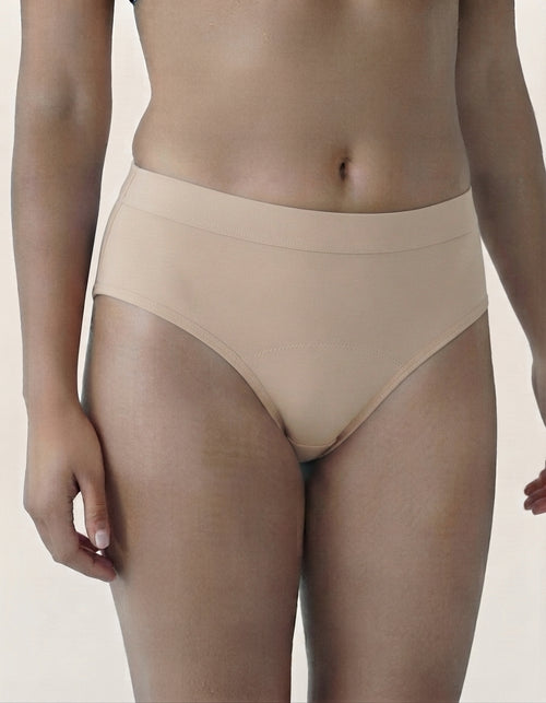 Braga Menstrual | Cora