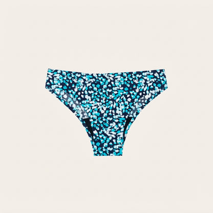 Braga Menstrual Absorbente | Aqua Bloom