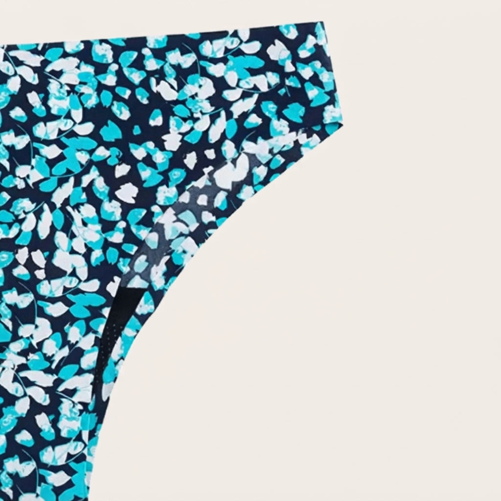 Braga Menstrual Absorbente | Aqua Bloom