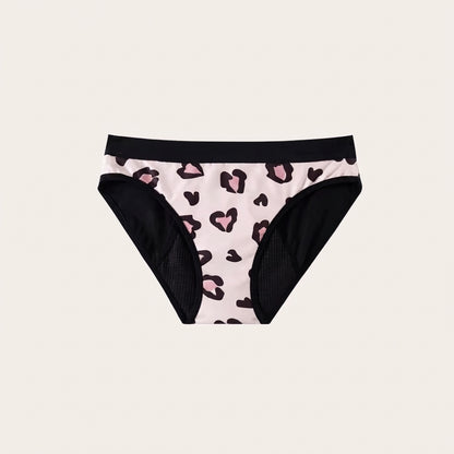 Bragas Menstruales Absorbentes | Wild Pink