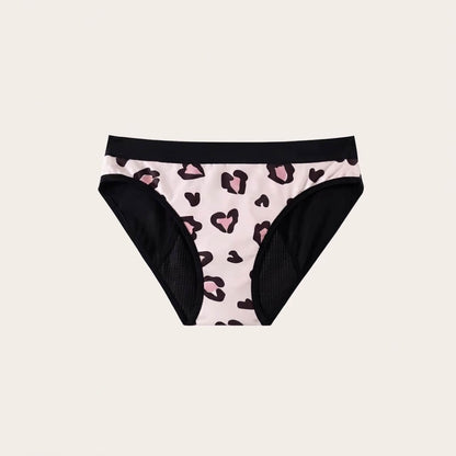 Braga Menstrual | Wild Pink